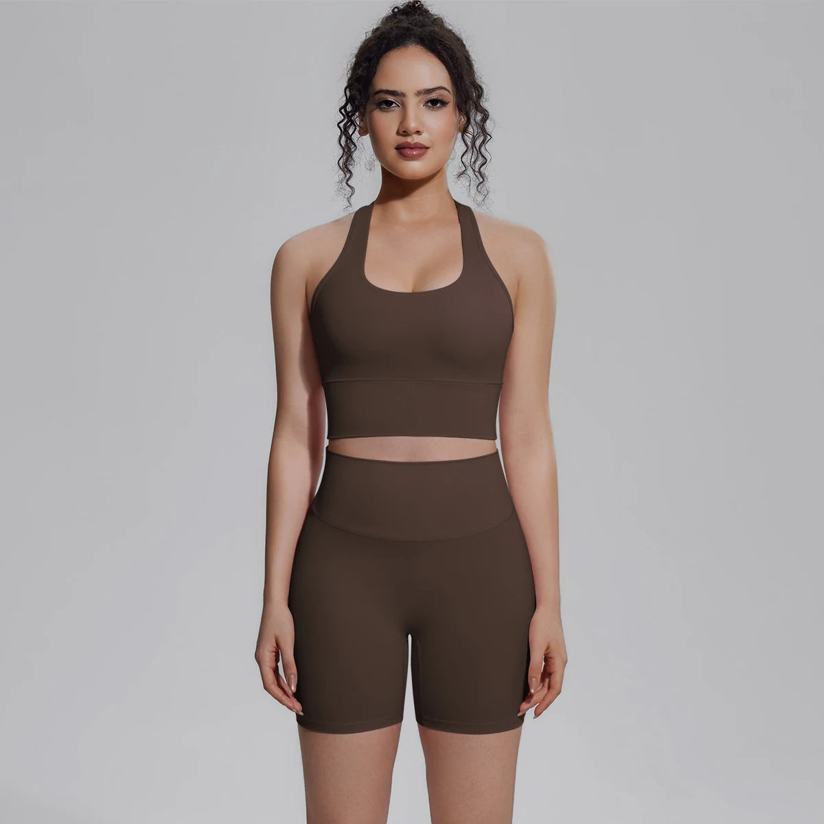Conjunto Yoga 2 Peças