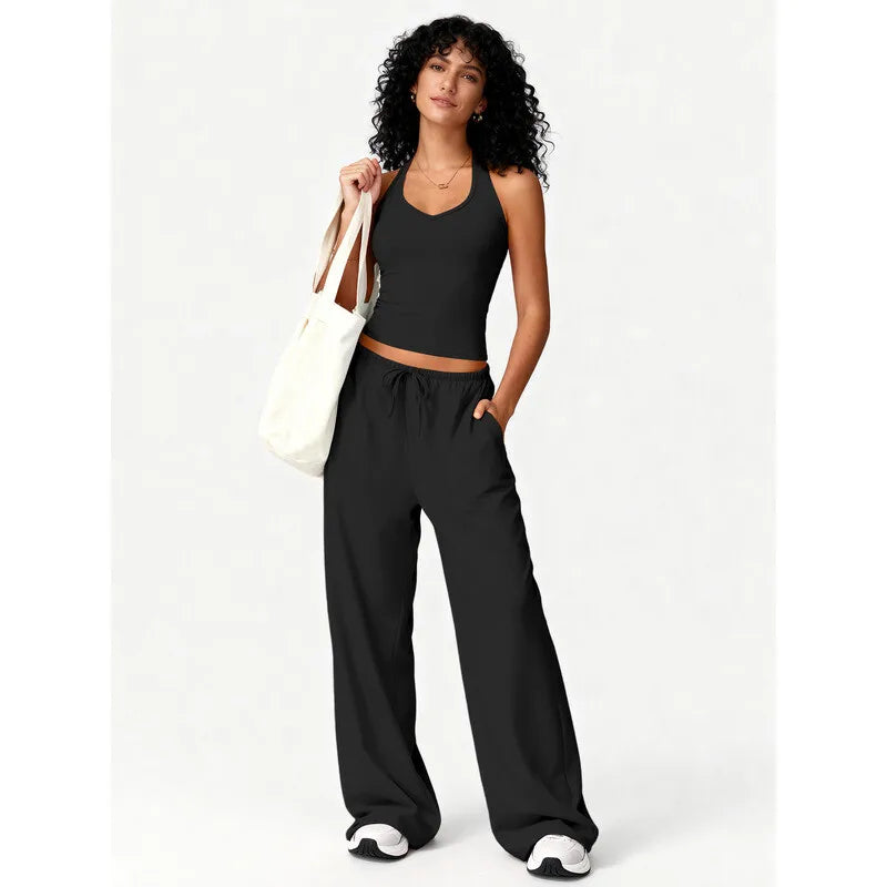 Calça e Blusa Desportiva