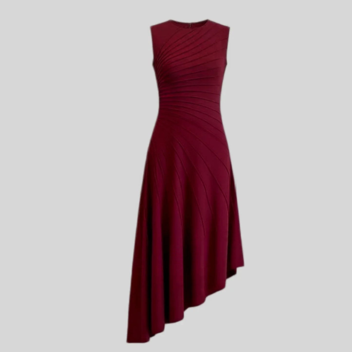 Vestido French Elegant Slim