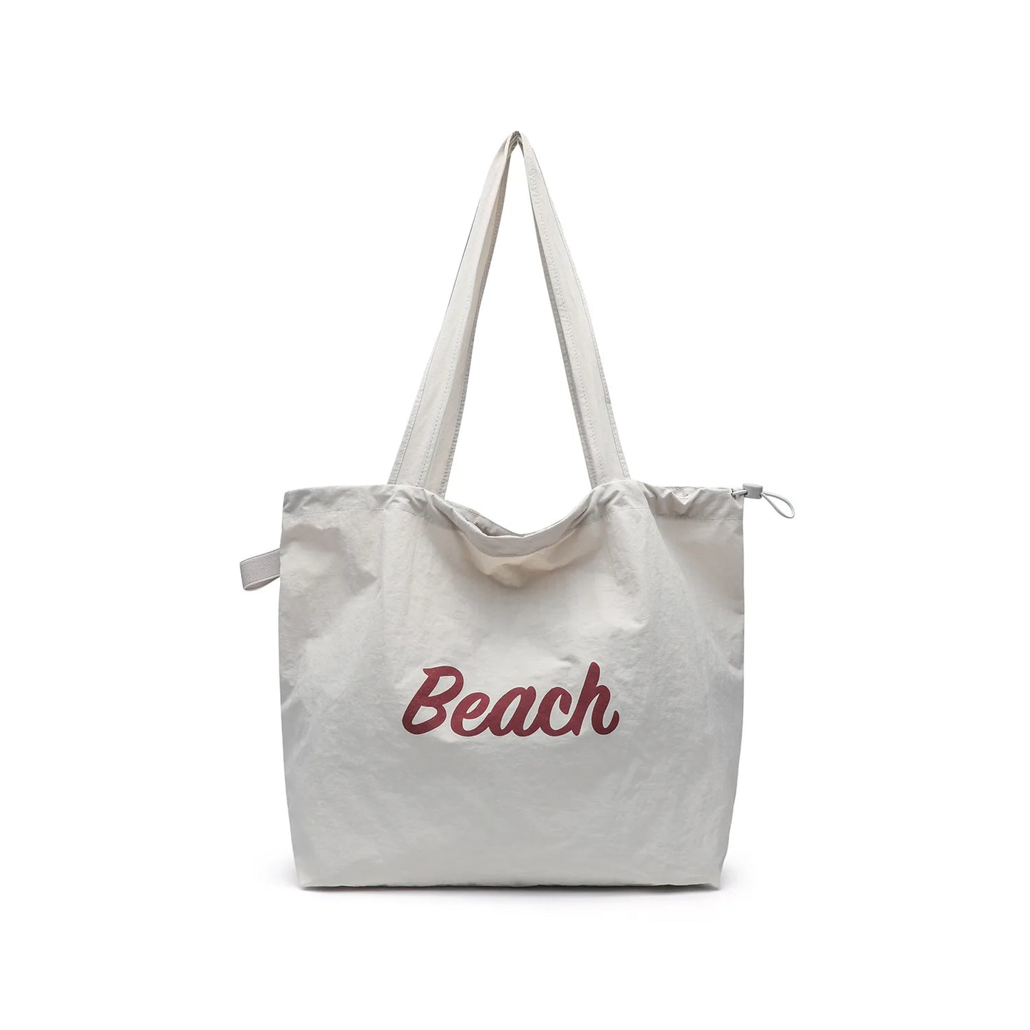 Tote Bag para verão, Praia.