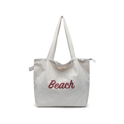 Tote Bag para verão, Praia.