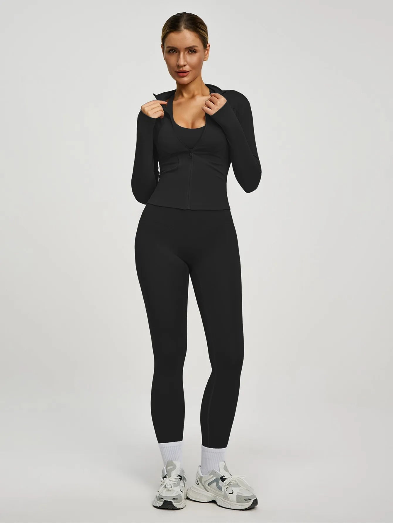 Conjunto Desportivo 2 Peças