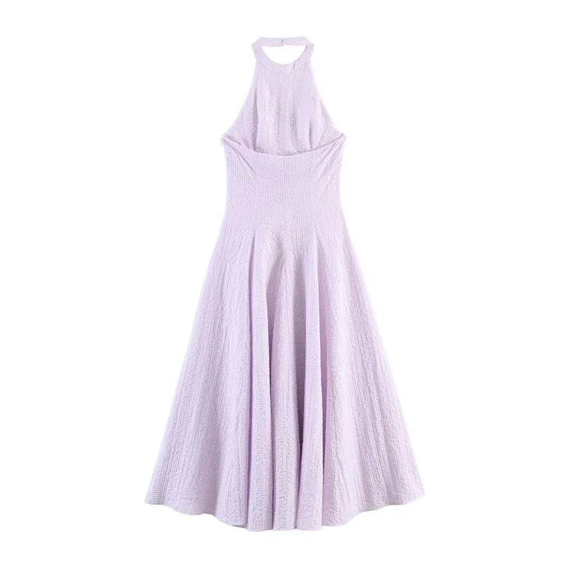 Vestido Frente Única Summer