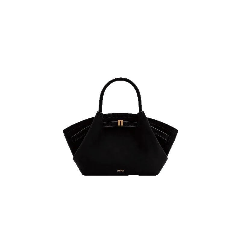 Mala Tote Dumpling Grande Capacidade