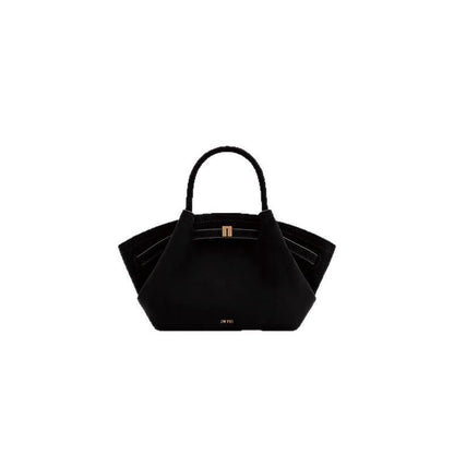 Mala Tote Dumpling Grande Capacidade