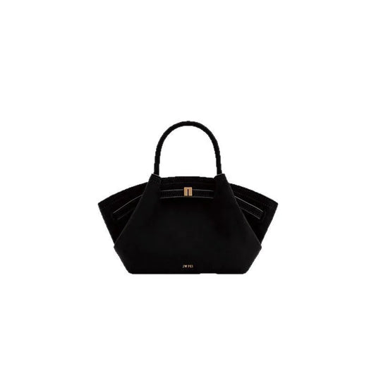 Mala Tote Dumpling Grande Capacidade