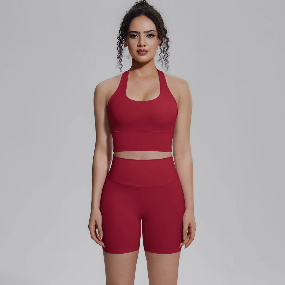 Conjunto Yoga 2 Peças