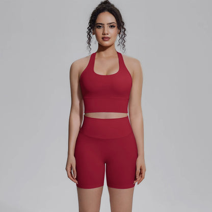 Conjunto Yoga 2 Peças