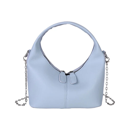 Mala Underarm Dumpling Minimalista