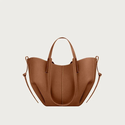 Classic Fashion Ladies Design Vintage All-Match Shoulder Bag
