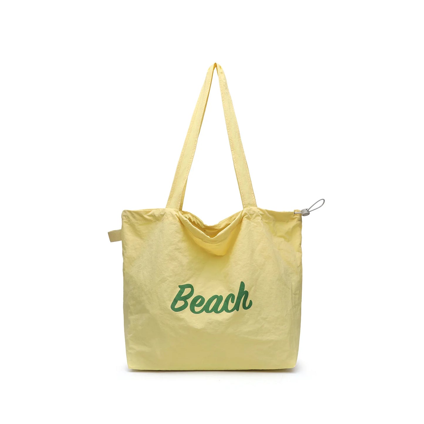 Tote Bag para verão, Praia.