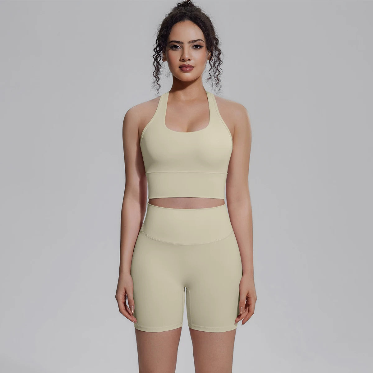 Conjunto Yoga 2 Peças