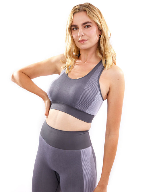 Top Desportivo Seamless Arleta