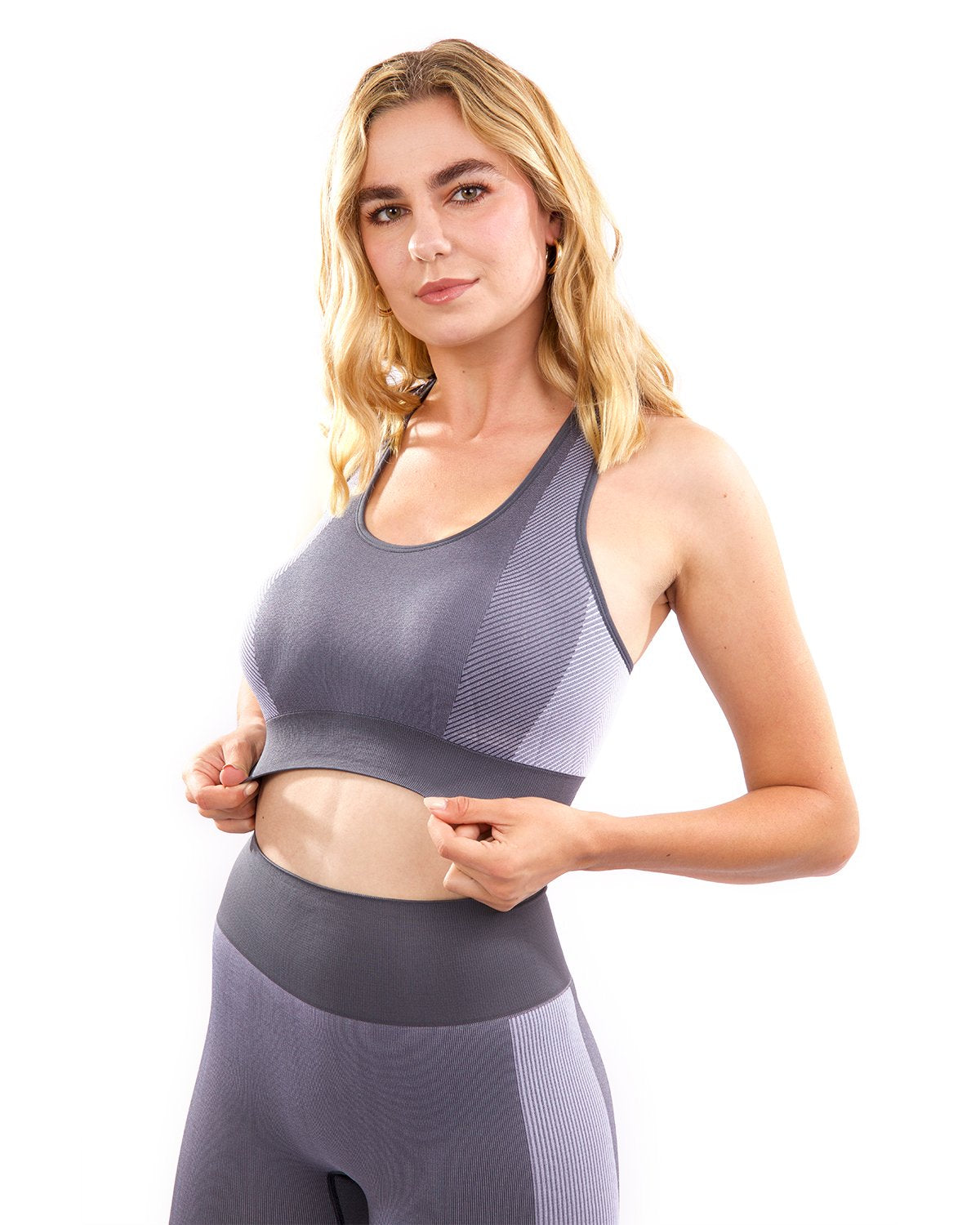 Top Desportivo Seamless Arleta
