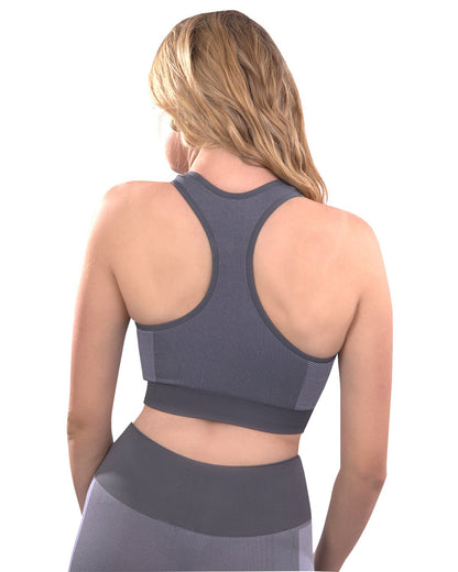 Top Desportivo Seamless Arleta